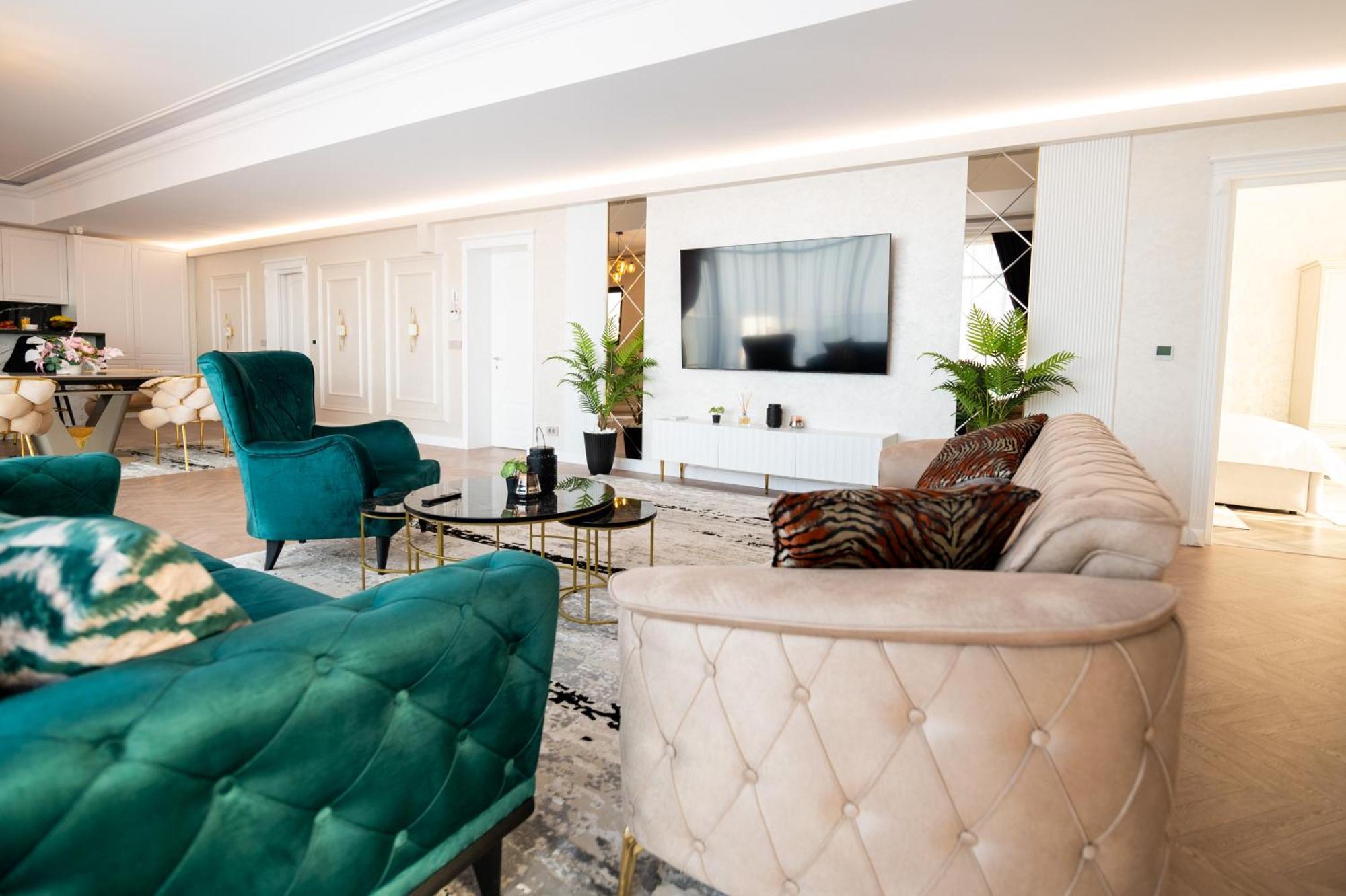 Hotel The Penthouse Vaslui Exterior foto